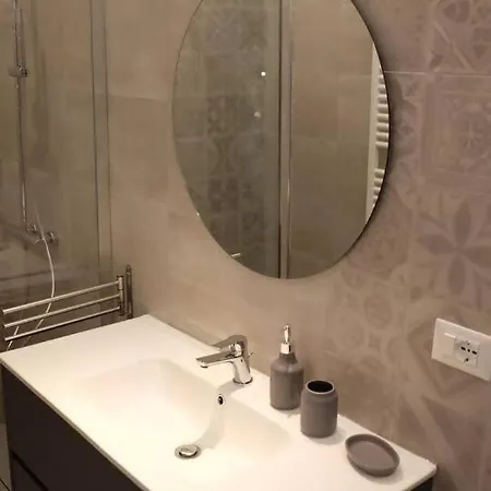Borgo Di Levante Luxury Apartment *