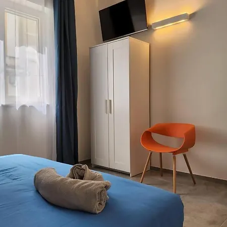 Borgo Di Levante Luxury Brindisi