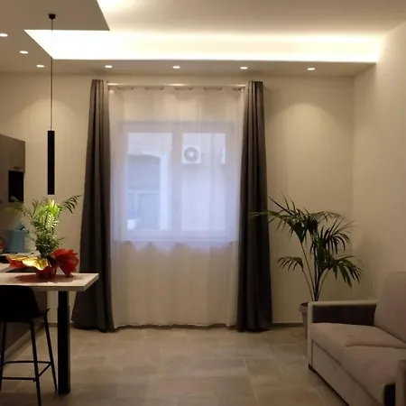 Apartment Borgo Di Levante Luxury *
