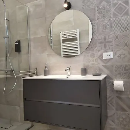 Apartment Borgo Di Levante Luxury *