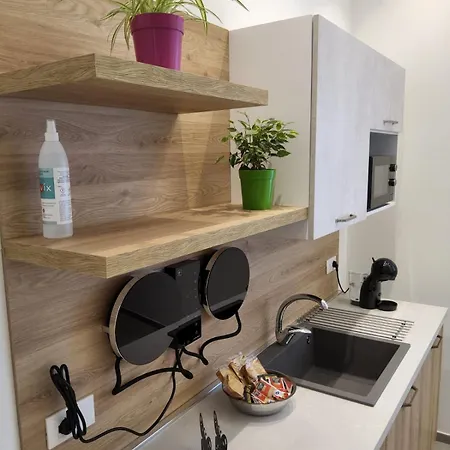 Borgo Di Levante Luxury * Brindisi
