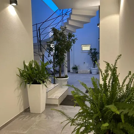 Borgo Di Levante Luxury * Brindisi