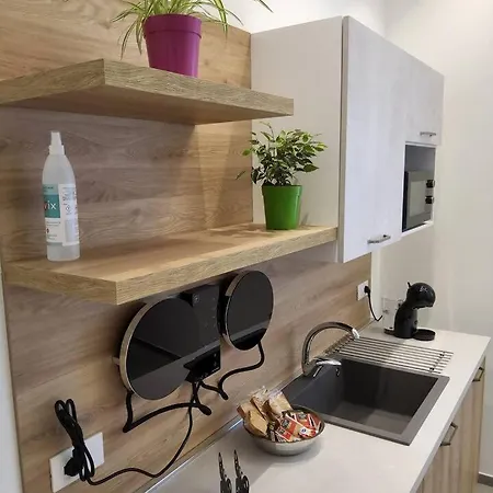 Apartment Borgo Di Levante Luxury *