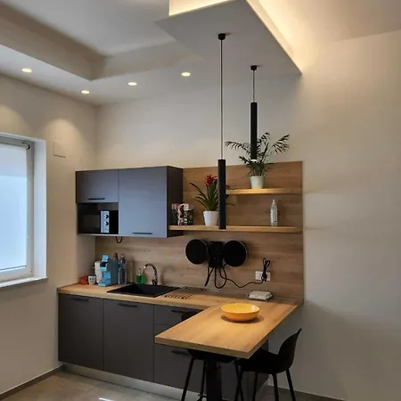 Borgo Di Levante Luxury Brindisi