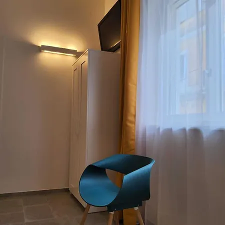Borgo Di Levante Luxury Apartment