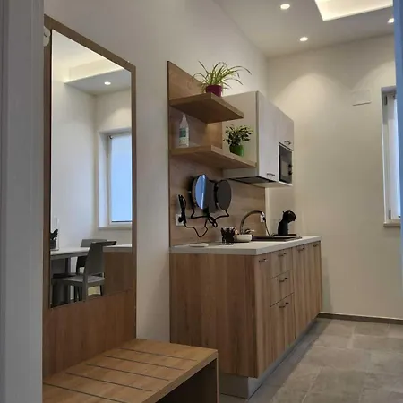 Borgo Di Levante Luxury