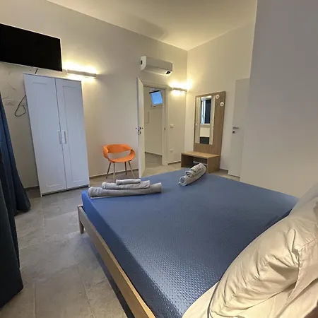 Borgo Di Levante Luxury Brindisi