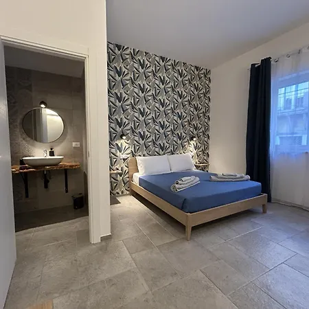 Apartment Borgo Di Levante Luxury *