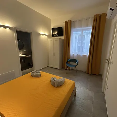 Borgo Di Levante Luxury Apartment
