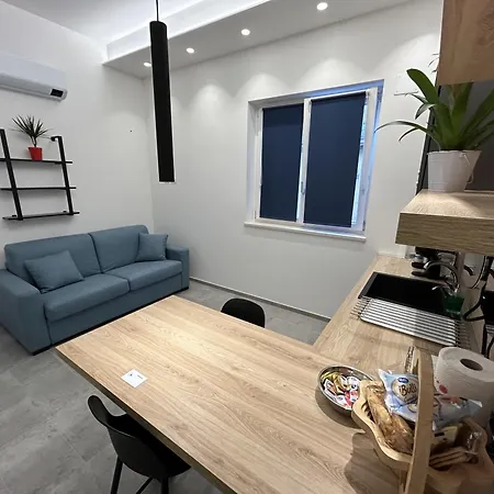 Borgo Di Levante Luxury Brindisi
