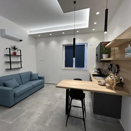 Borgo Di Levante Luxury Apartment *