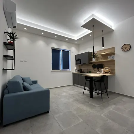 Borgo Di Levante Luxury