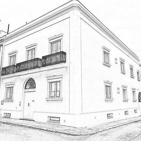 Borgo Di Levante Luxury Brindisi