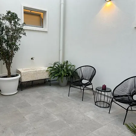 Borgo Di Levante Luxury Appartement *