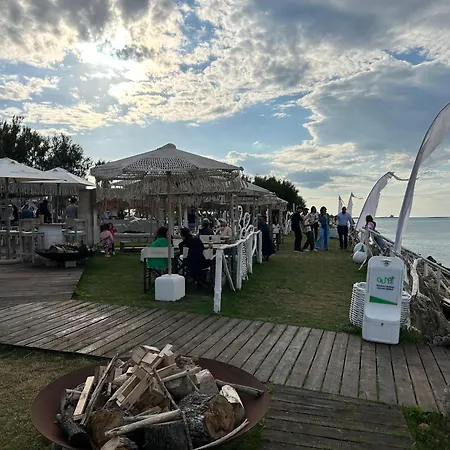 Borgo Di Levante Luxury * Brindisi