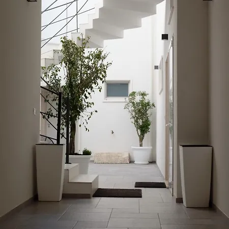 Borgo Di Levante *
