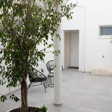 Apartment Borgo Di Levante Brindisi