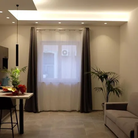 Borgo Di Levante Brindisi