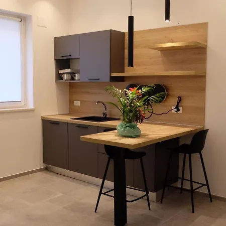 Borgo Di Levante Brindisi