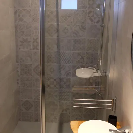 Apartment Borgo Di Levante Brindisi