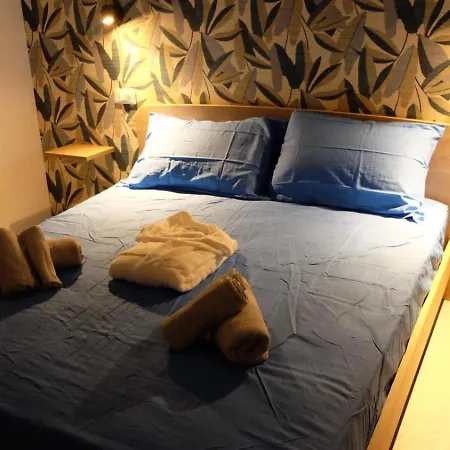Borgo Di Levante Apartment