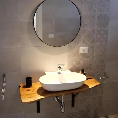 Borgo Di Levante Apartment