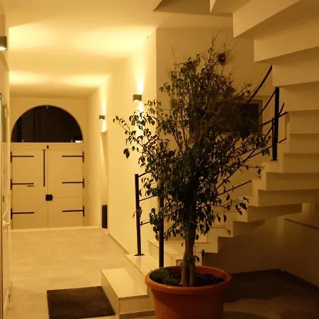 Borgo Di Levante *