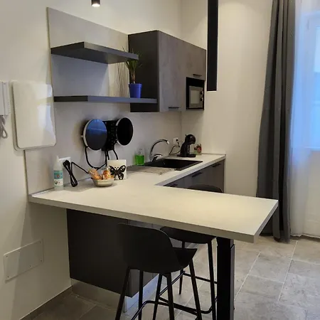 Borgo Di Levante
