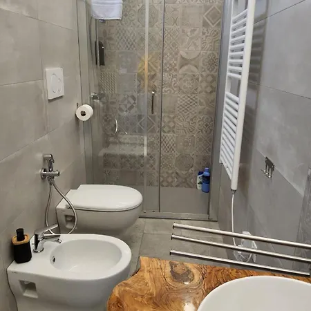 Borgo Di Levante Apartment