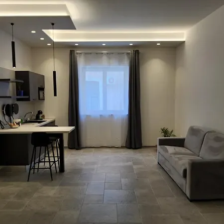 Apartment Borgo Di Levante
