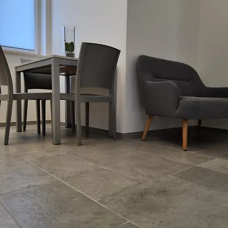 Apartment Borgo Di Levante Brindisi