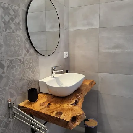 Apartment Borgo Di Levante Brindisi