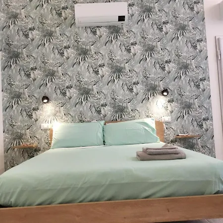 Borgo Di Levante Apartment *