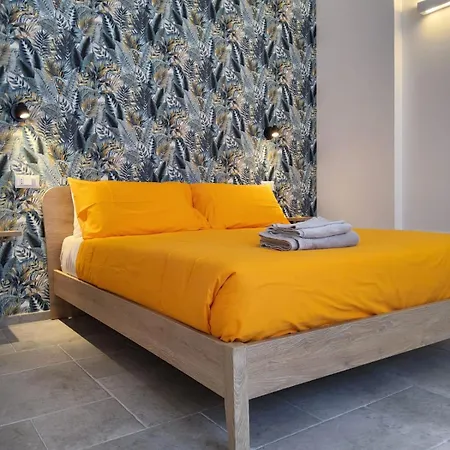 Apartment Borgo Di Levante *
