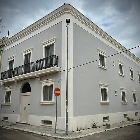 Borgo Di Levante