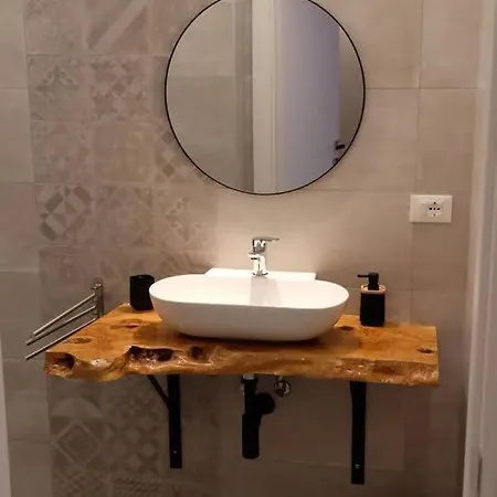 Borgo Di Levante Luxury *