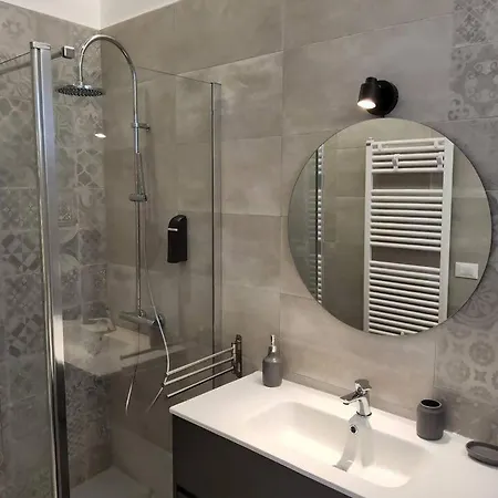 Appartamento Borgo Di Levante Luxury