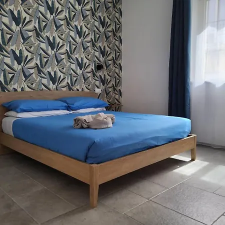 Appartamento Borgo Di Levante Luxury