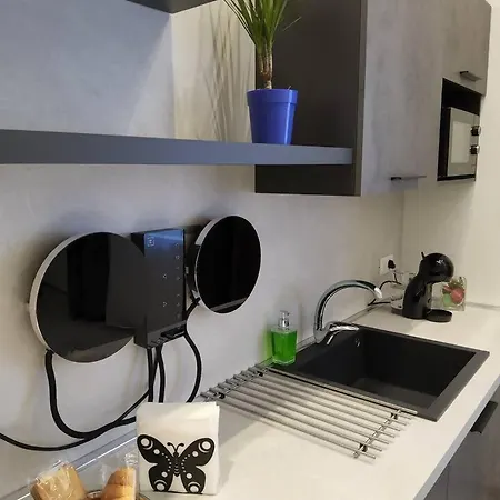 Appartamento Borgo Di Levante Luxury