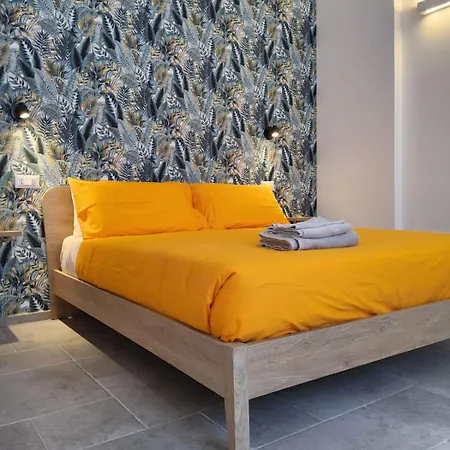 Borgo Di Levante Luxury Appartamento *