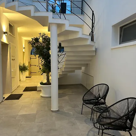 Borgo Di Levante Luxury Appartamento *