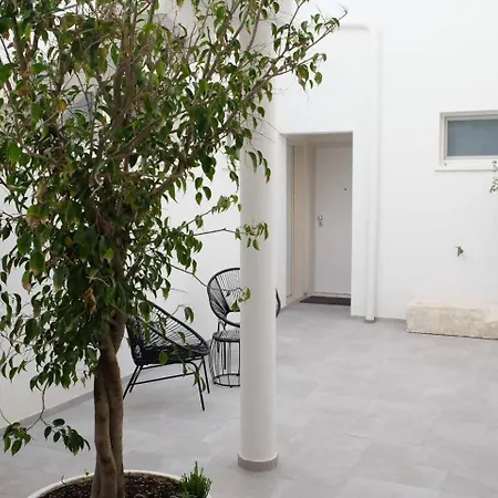 Borgo Di Levante Luxury Brindisi