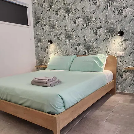 Borgo Di Levante Luxury Lägenhet