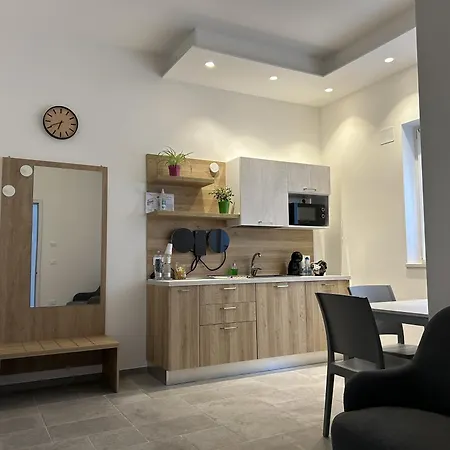 Borgo Di Levante Luxury * Brindisi