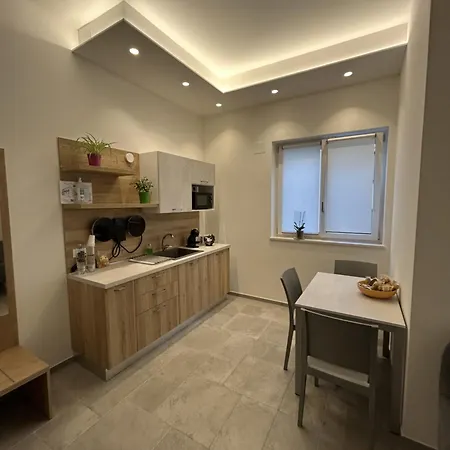 Borgo Di Levante Luxury Appartamento *