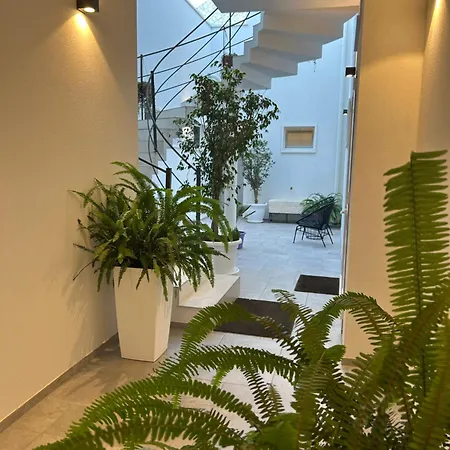 Borgo Di Levante Luxury Lägenhet Brindisi